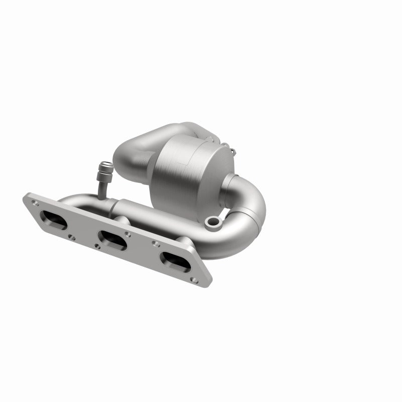MagnaFlow Direct Fit Catalytic Converter 04 - 05 Ford Taurus 3.0L - My Store