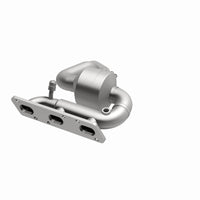 MagnaFlow Direct Fit Catalytic Converter 04 - 05 Ford Taurus 3.0L - My Store
