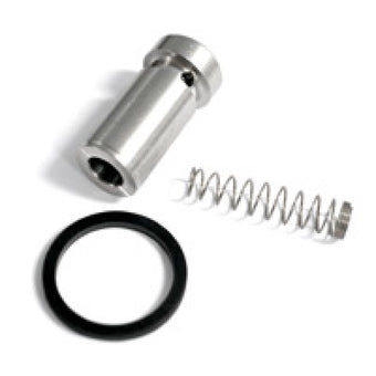 compare product Ridetech Replacement Plunger for Big Red Valve with Square Black Coil