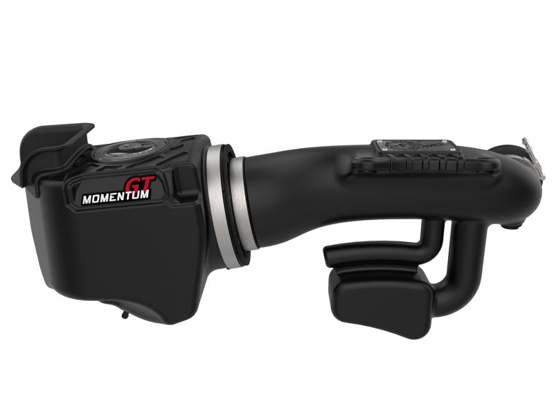 aFe Momentum GT Pro GUARD 7 Cold Air Intake System 12 - 18 Jeep Wrangler JK V6 3.6L - My Store