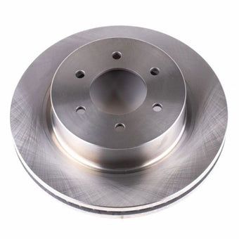 compare product Power Stop 16-19 Nissan Titan XD Front Autospecialty Brake Rotor
