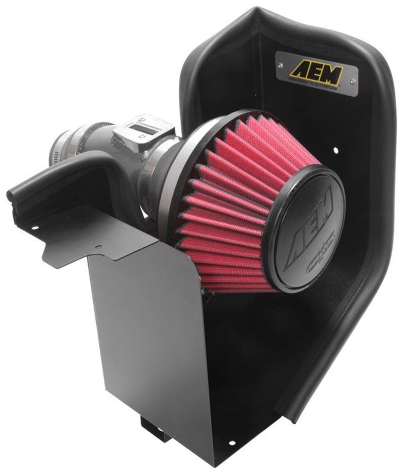 AEM 2017 - 2018 Honda Civic Type R 2.0L Cold Air Intake - My Store