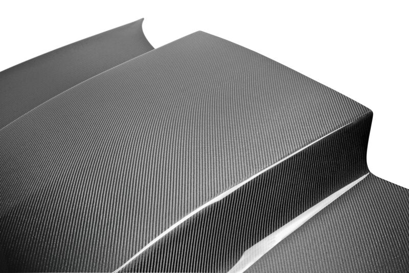 Anderson Composites 10 - 13 Chevrolet Camaro 3in Cowl Hood - My Store