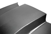 Anderson Composites 10 - 13 Chevrolet Camaro 3in Cowl Hood - My Store