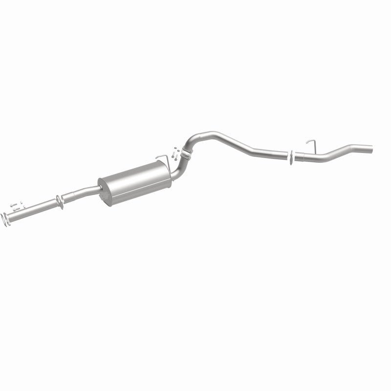 MagnaFlow BRE Exhaust Kit 98 - 02 Isuzu Trooper SLX 3.5L - My Store