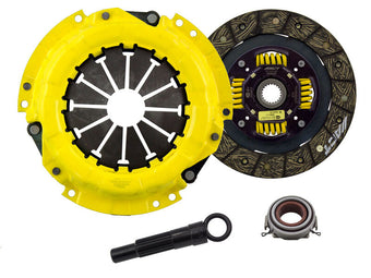 compare product ACT 1991 Geo Prizm HD/Perf Street Sprung Clutch Kit