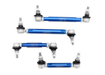 compare product SuperPro 91-95 Toyota MR2 HD Adjustable End Link Set (TRC10105 + TRC10160)