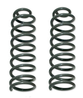 compare product Tuff Country 92-98 Jeep Grand Cherokee Rear (3.5in Lift Over Stock Height) Coil Springs Pair
