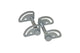 Eibach Alignment Kit for 07 - 11 Cadillac Escalade / 07 - 11 Chev (Various) / 07 - 11 GMC Yukon/Yukon Den - My Store