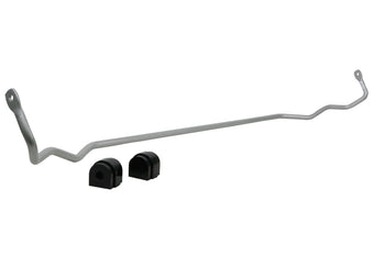 compare product Whiteline BMW 1 Series (Exc M Series) 3 Series (Exc M3) 16mm Heavy Duty Rear Non-Adjustable Swaybar