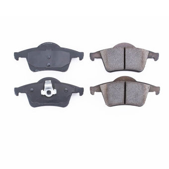 compare product Power Stop 01-09 Volvo S60 Rear Z16 Evolution Ceramic Brake Pads