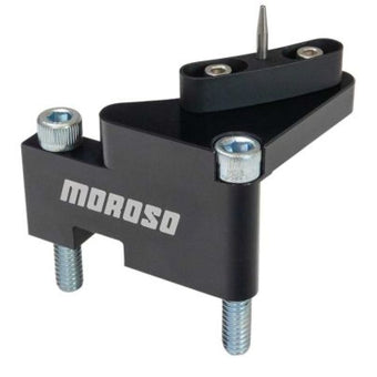 compare product Moroso Chevrolet Big Block CN 5.3in Bore Space Timing Pointer