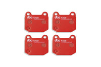 DBA 12 - 21 Subaru BRZ / 01 - 15 Subaru WRX STI Rear Race Performance Brake Pads - My Store