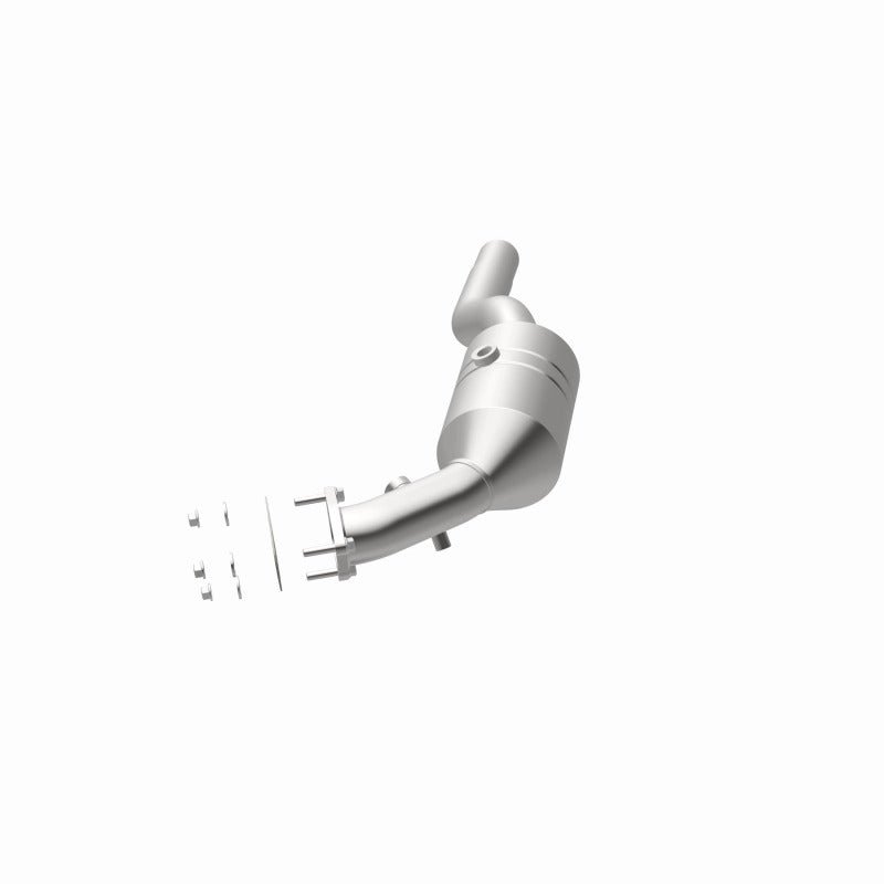 MagnaFlow Conv DF 01 - 05 Porsche 911 3.6L Front Left (California) - My Store