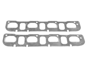 compare product Kooks Chrysler 6.1L & 6.4L Hemi Cometic MLS (Multi-Layer Stainless Steel) Exhaust Gaskets