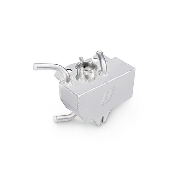 Mishimoto Subaru 08 - 14 WRX/ 05 - 09 Legacy GT Aluminum Coolant Expansion Tank - My Store