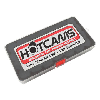 compare product Hot Cams 92-95 ZR1100A Zephyr Shim Kit
