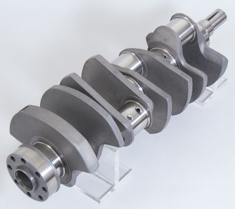 compare product Eagle Standard Forged 4340 Chromoly Steel