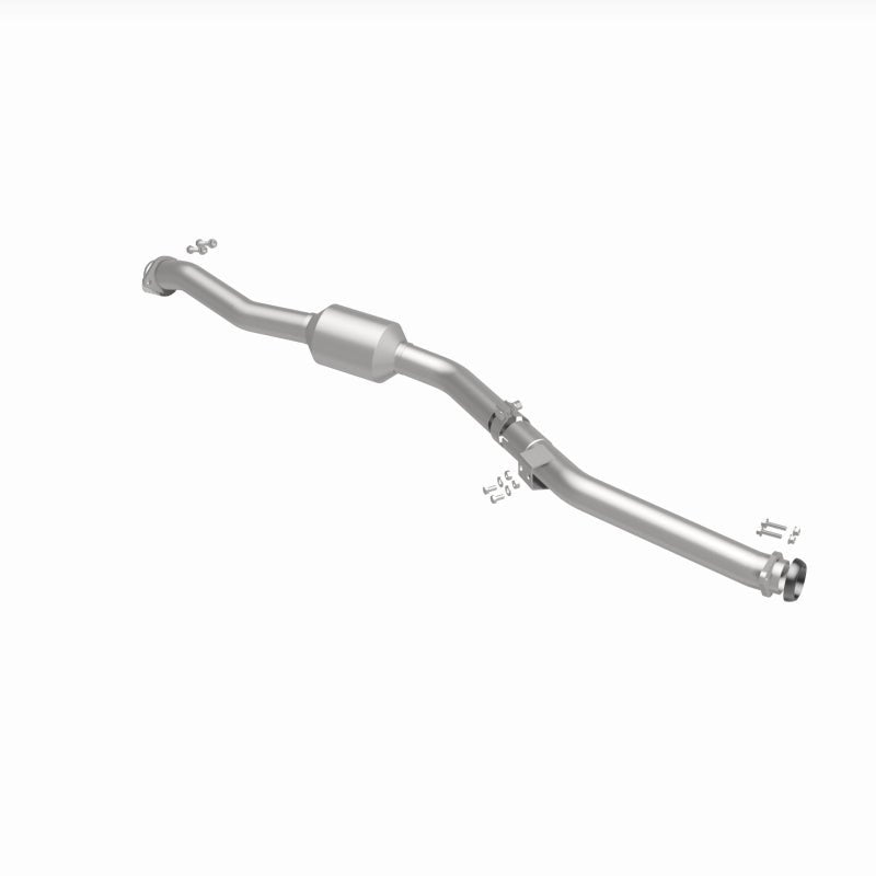 MagnaFlow 20 - 21 Subaru WRX 2.0L Direct Fit Catalytic Converter (California Grade) - My Store