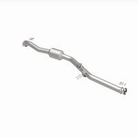 MagnaFlow 20 - 21 Subaru WRX 2.0L Direct Fit Catalytic Converter (California Grade) - My Store