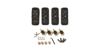 compare product Rhino-Rack 2500 FMP Fitting Kit