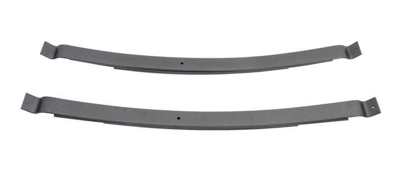 Hellwig 11 - 18 GMC 2500/3500 Load Pro - Up To 2500lb Level LC 3 Leaf Helper Spring w/o Mounting Kit - My Store