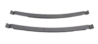 Hellwig 11 - 18 GMC 2500/3500 Load Pro - Up To 2500lb Level LC 3 Leaf Helper Spring w/o Mounting Kit - My Store