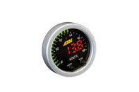 AEM X - Series 8 - 18V Volt Gauge - My Store