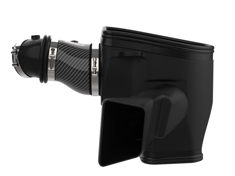 aFe Dodge Charger SRT Hellcat Redeye 21 - 23 V8 - 6.2L Track Series Stage - 2 Carbon Fiber Intake Pro 5R - My Store