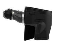 aFe Dodge Charger SRT Hellcat Redeye 21 - 23 V8 - 6.2L Track Series Stage - 2 Carbon Fiber Intake Pro 5R - My Store