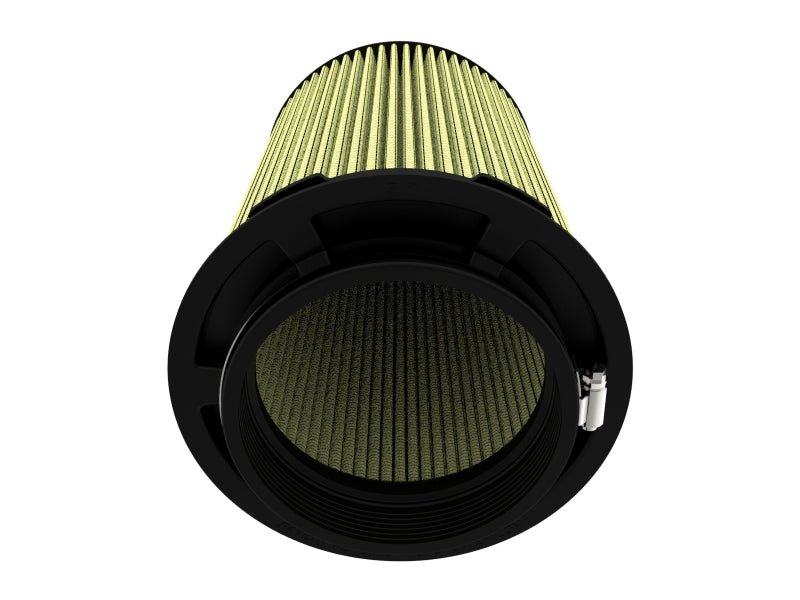 aFe MomentumINtake Replacement Air Filter w/Pro GUARD 7 5IN F x 7IN B x 5 - 1/2IN T (Inverted) X 9IN - My Store