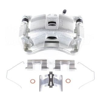 compare product Power Stop 06-11 Acura CSX Front Left Autospecialty Caliper w/Bracket