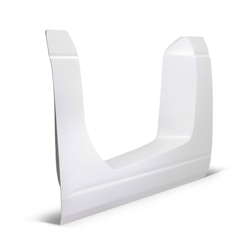 Anderson Composites 21 - 23 Ford Bronco 4DR Fiberglass Front Roadster Doors (Pair) - My Store