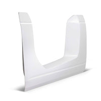 Anderson Composites 21 - 23 Ford Bronco 4DR Fiberglass Front Roadster Doors (Pair) - My Store