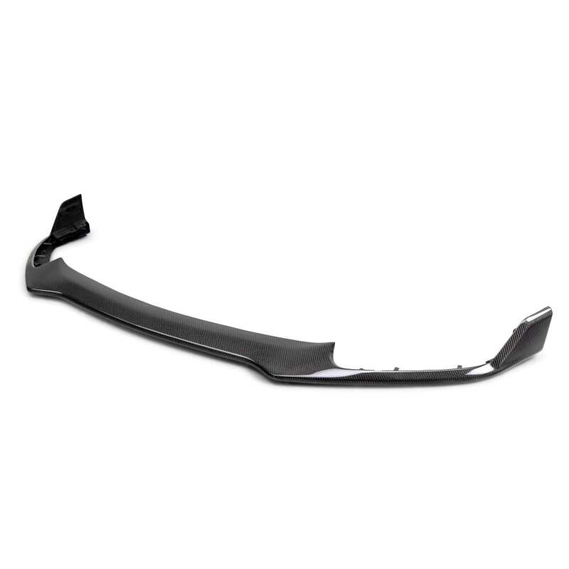 Anderson Composites 21 - 22 Ford Mustang Mach 1 Type - OE Carbon Fiber Front Chin Spoiler - My Store