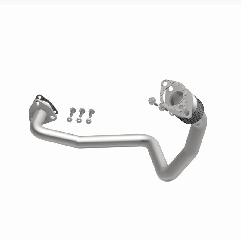 BRE Exhaust 96 - 00 Hombre S10 Sonoma 2.2L Front Pipe Kit - My Store