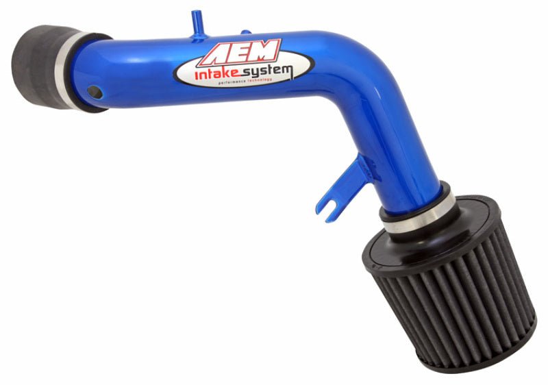 AEM Short Ram Intake System S.R.S. HONDA ACCORD L4 - 2.4L 03 - 04 - My Store