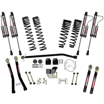 compare product Skyjacker GLAD NR GAS 5.5In SYS LT ADX