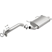 BRE Exhaust 97 - 99 i30 Maxima 3.0L Muffler Kit - My Store