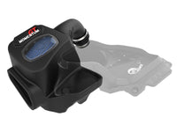 aFe Momentum GT Pro 5R Cold Air Intake System 2024+ Toyota Tacoma L4 2.4L (t) - My Store