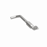 Magnaflow 07 - 08 Ford F - 150 4.2L Direct Fit Converter - My Store