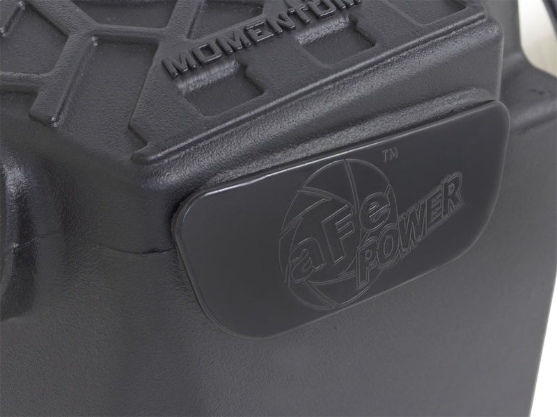 aFe Momentum GT Stage 2 Pro 5R Intake System 07 - 11 Jeep Wrangler (JK) V6 3.8L w/ Mechanical Fan - My Store