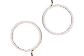 compare product Diode Dynamics Halo Lights LED 150mm Switchback (Pair)