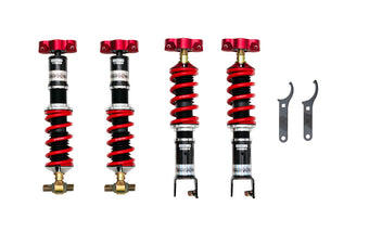 compare product Pedders Extreme Xa Coilover Kit 14-19 Chevrolet Corvette C7