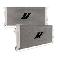 Mishimoto 2021+ Ford Bronco 2.3L/2.7L Performance Aluminum Radiator - My Store