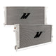 Mishimoto 2021+ Ford Bronco 2.3L/2.7L Performance Aluminum Radiator - My Store
