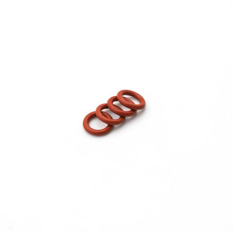 compare product BLOX Racing 11mm Viton O-Ring (Set of 4)