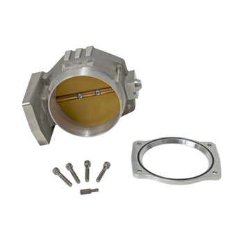 compare product BBK 10-15 Camaro LS3 L99 09-13 Corvette 102mm Throttle Body BBK Power Plus Series