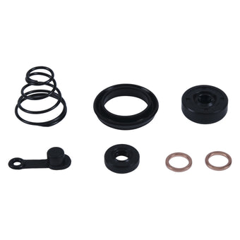 compare product All Balls Racing 84-87 Honda GL1200 Gold Wing Slave Cylinder Rebuild Kit Clutch