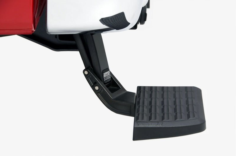 AMP Research 1999 - 2016 Ford F - 250/350/450 BedStep - Black - My Store